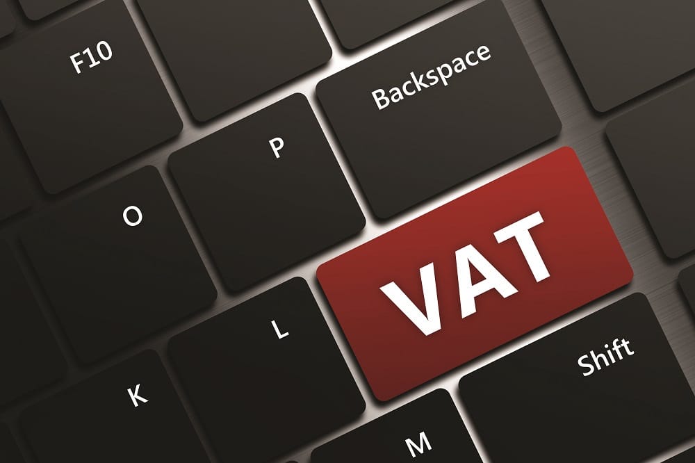 VAT in UAE Value Added Tax in Dubai VAT SAB Auditing