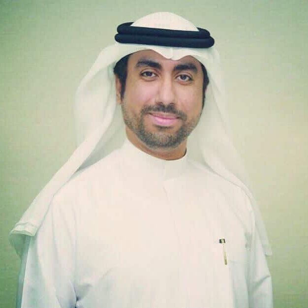 Mr. Saeed Al Bannai